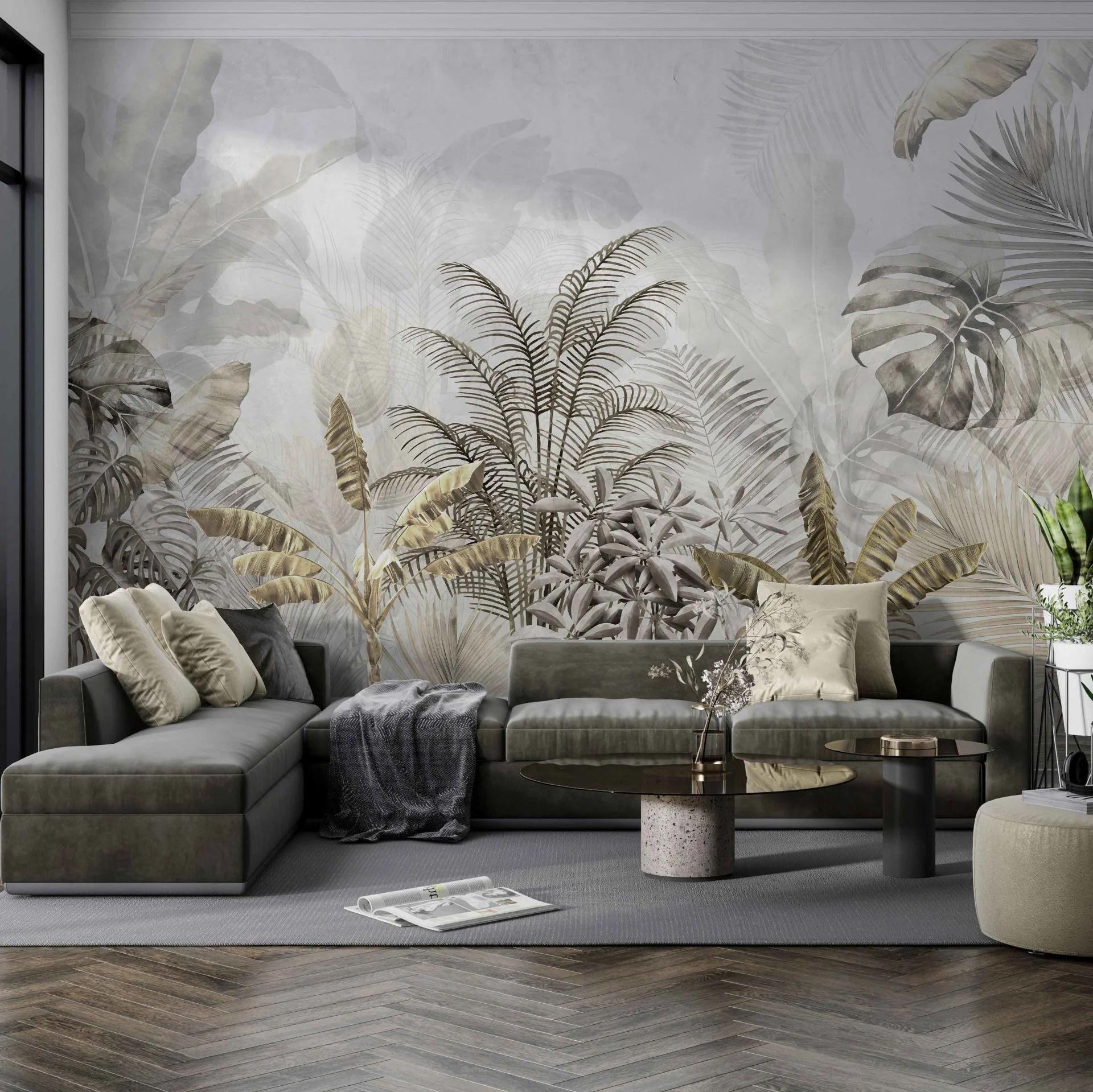 Gülyalı Duvar Kağıtcısı